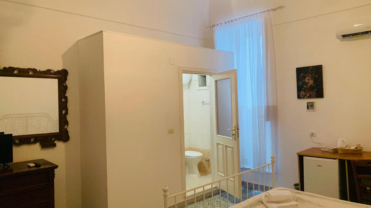 Colombo Apartment E Room Vieste Exterior photo